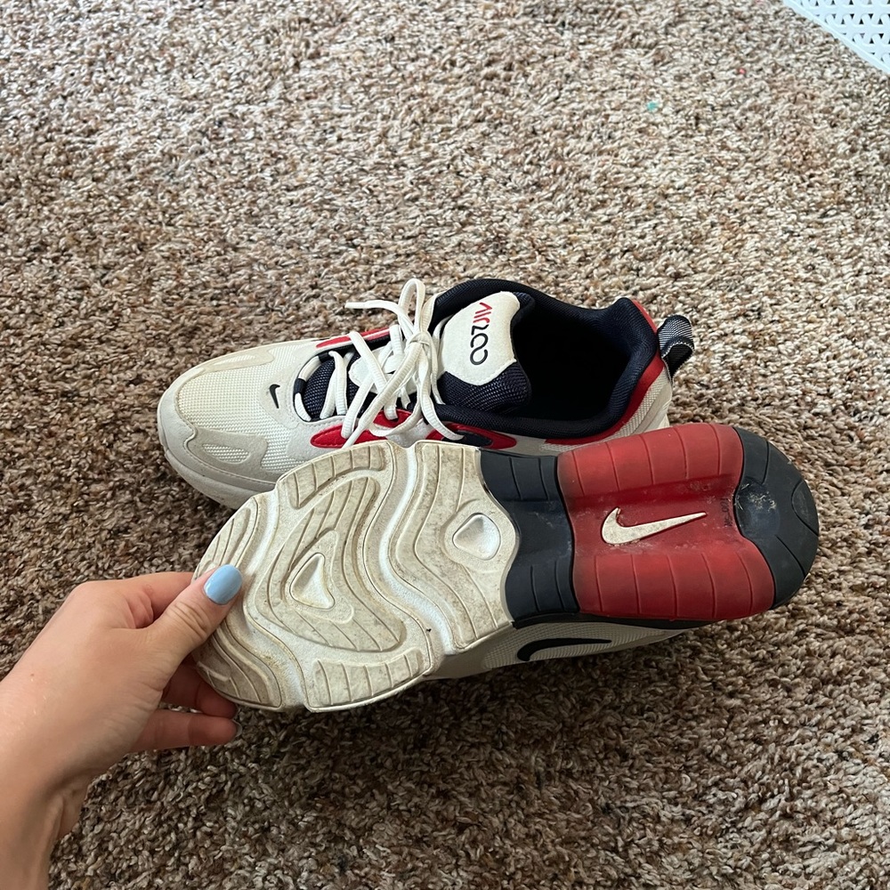 Nike air max 200 - Picture 4 of 5